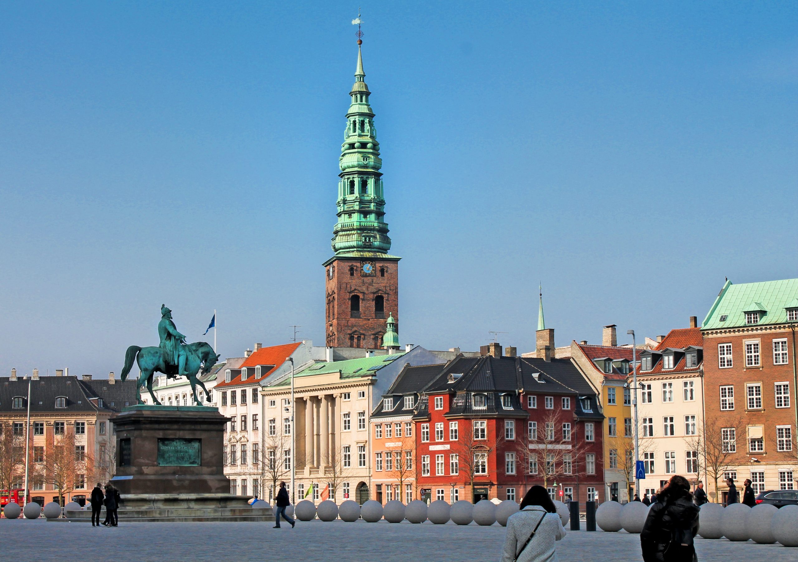 Foto København